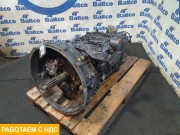 КПП в сборе 16S221