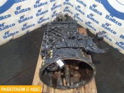 КПП в сборе 16S221